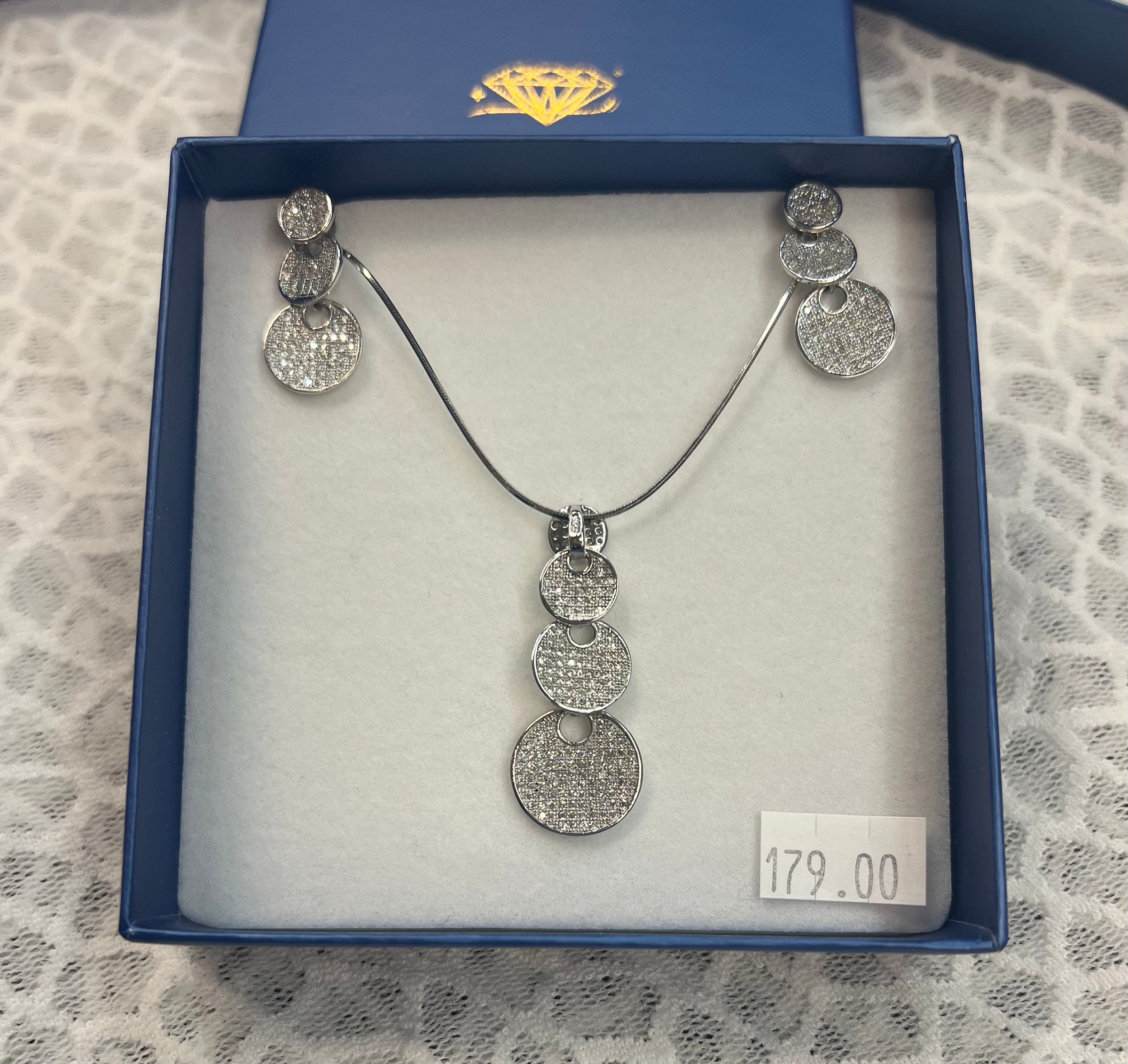 CZ Bridal Jewelry Aurora CO