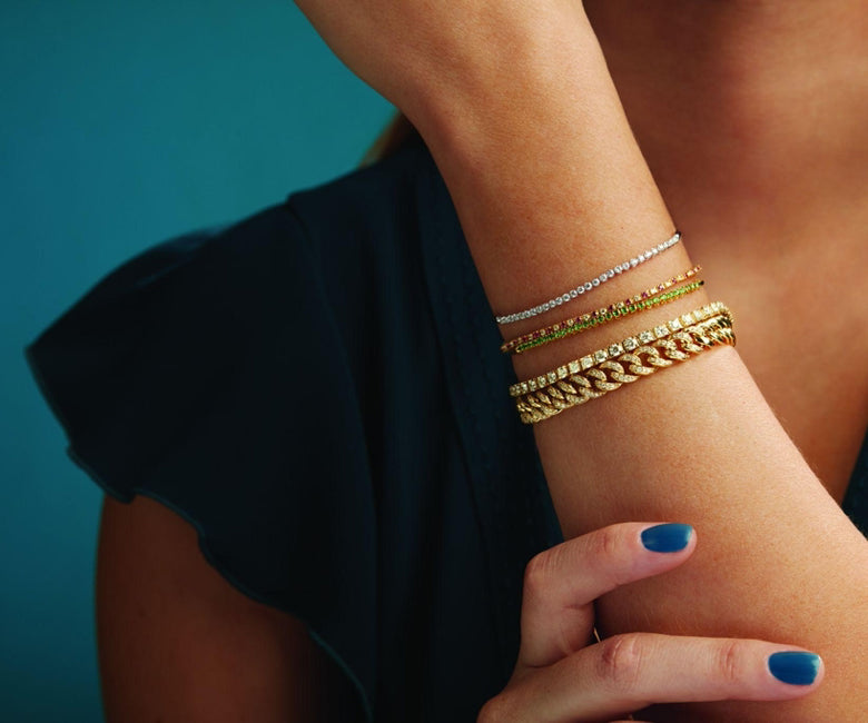 Bracelets