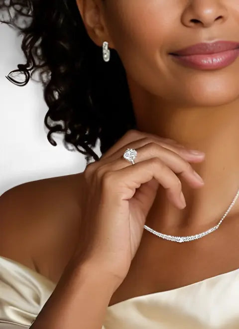 Silvadi Jewelry Rings