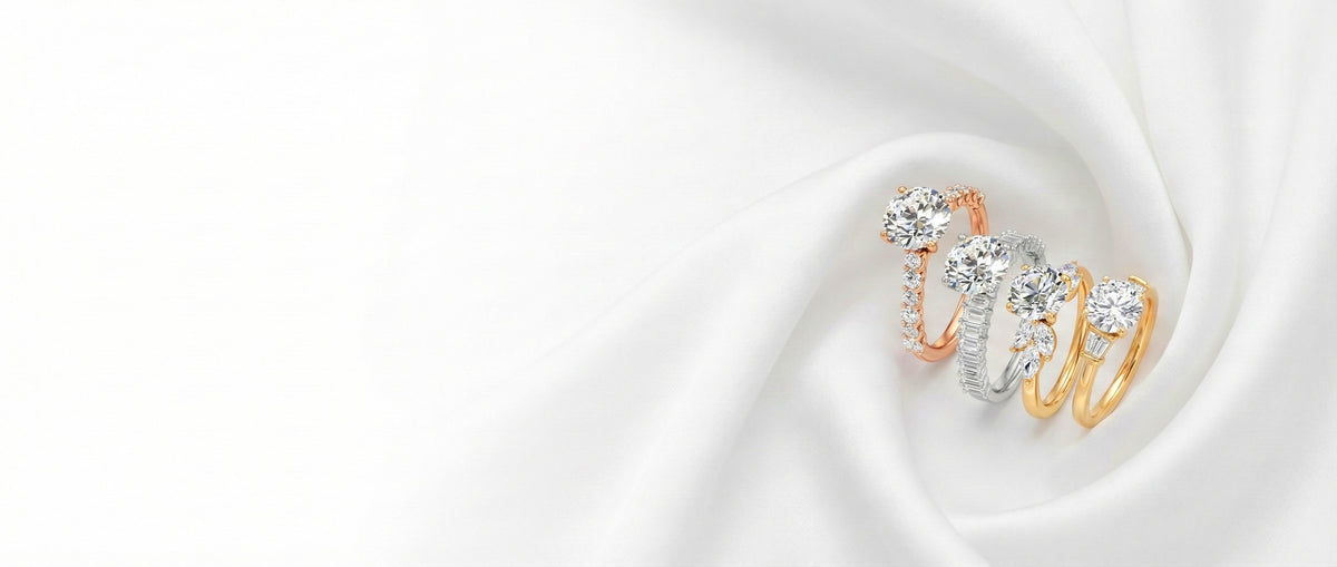 Fine Jewelry. Exceptional Value.Trusted Since 1993.