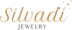 Logo -  Silvadi Jewelry