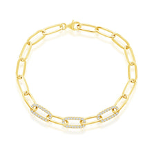 Chain Bracelets