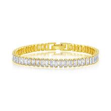 Tennis Bracelets