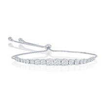 Adjustable Bolo Bracelets